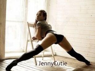 JennyCutie