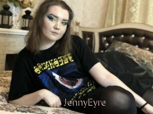 JennyEyre