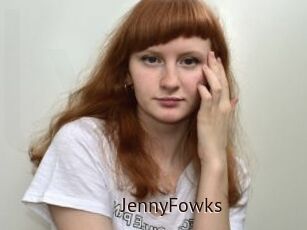 JennyFowks
