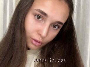 JennyHoliday