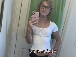 JennyLaBelle