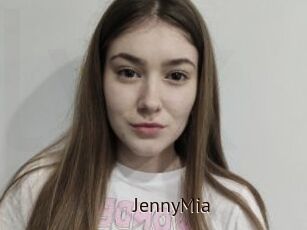 JennyMia
