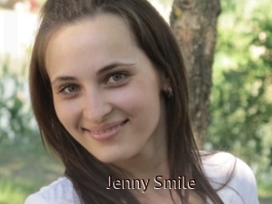 Jenny_Smile