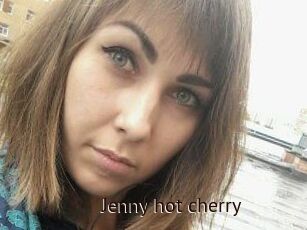 Jenny_hot_cherry