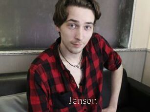 Jenson