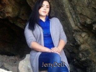 JenyDoll