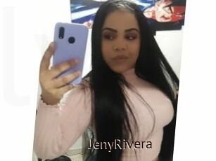 JenyRivera