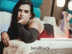 JeraBlack