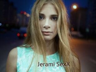Jerami_SexX
