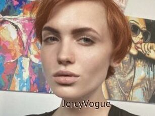 JercyVogue