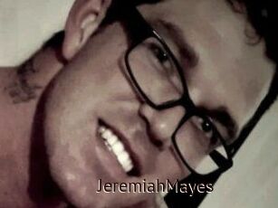 Jeremiah_Mayes