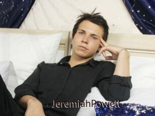 JeremiahPowell