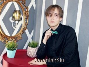 JeremiahSiu