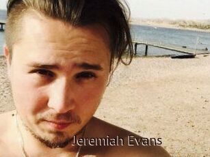 Jeremiah_Evans