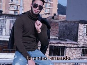 JeremiasFernando