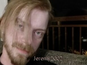 Jeremy2002