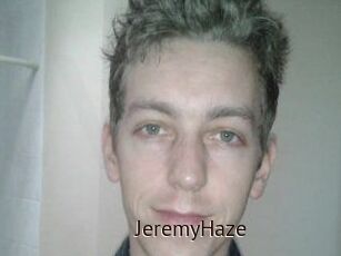 JeremyHaze
