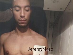 Jeremy_Maze