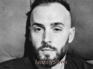 JeremySilver