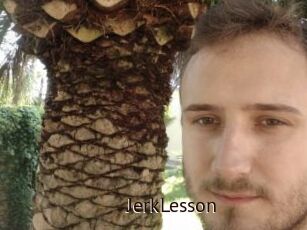 JerkLesson