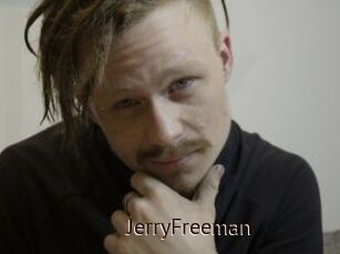 JerryFreeman