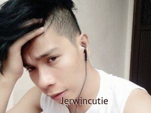 Jerwincutie