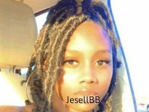 JesellBB