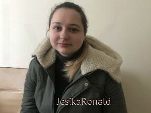 JesikaRonald