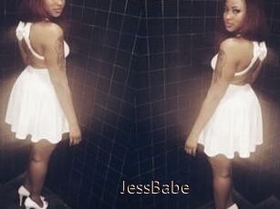 JessBabe