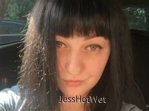 JessHotWet