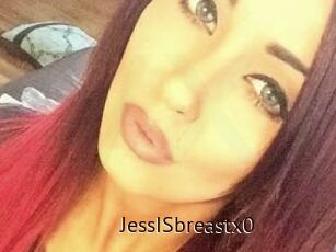 JessISbreastx0