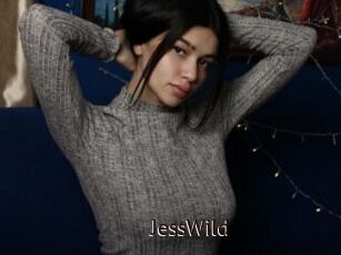 JessWild
