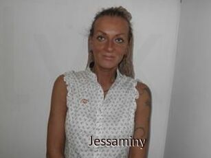 Jessaminy