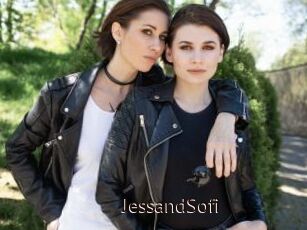 JessandSofi