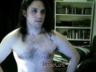 JesseCox