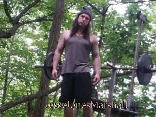JesseJonesMarshall