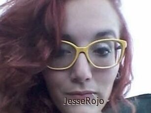 Jesse_Rojo