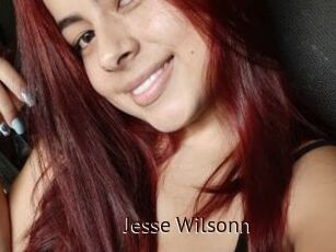 Jesse_Wilsonn
