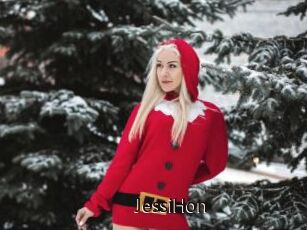 JessiHon