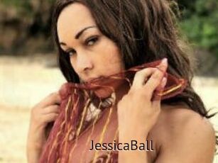 JessicaBall