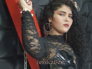 JessicaBost