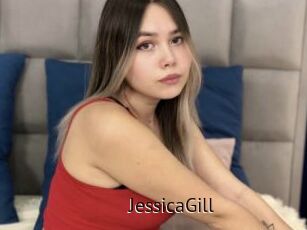 JessicaGill