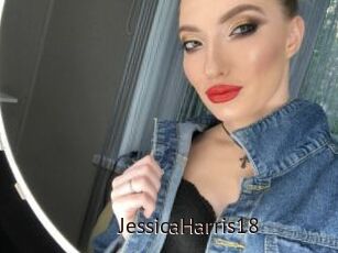 JessicaHarris18