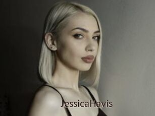 JessicaHavis