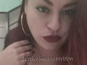 JessicaRedbunnybbw