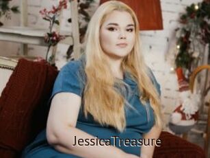 JessicaTreasure