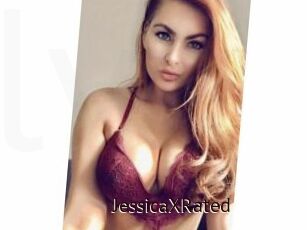 JessicaXRated
