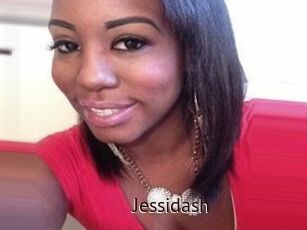 Jessidash