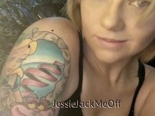 JessieJackMeOff
