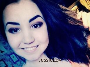 JessieLov